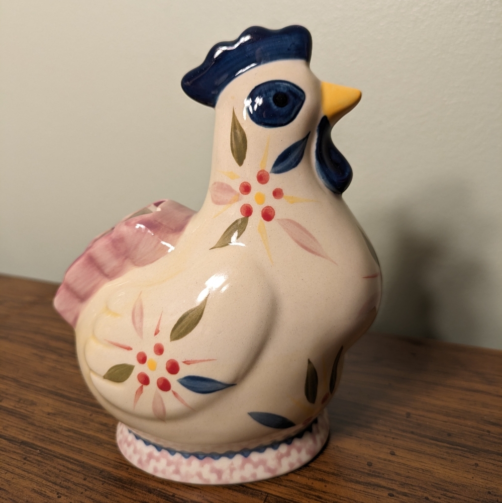 Temp-tations Measuring Cup Rooster